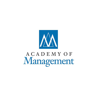 Mitglied in der Academy of Management