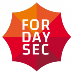 Projekt-Logo ForDaySec