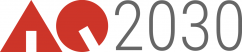 Projekt-Logo Arbeit und Qualifizierung 2030