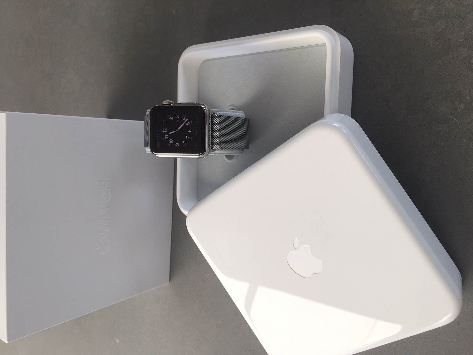 Apple Watch