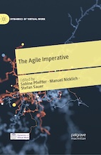 The Agile Imperative: