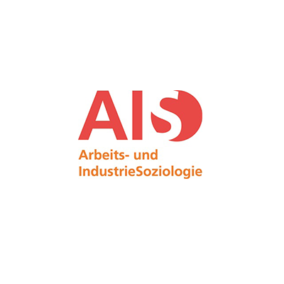 Mitglied in der DGS - Sektion Arbeits- und Industriesoziologie