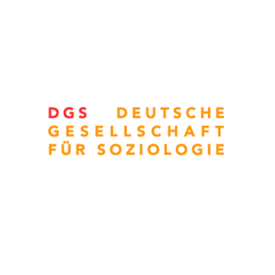 Mitglied in der Deutschen Gesellschaft für Soziologie (DGS)