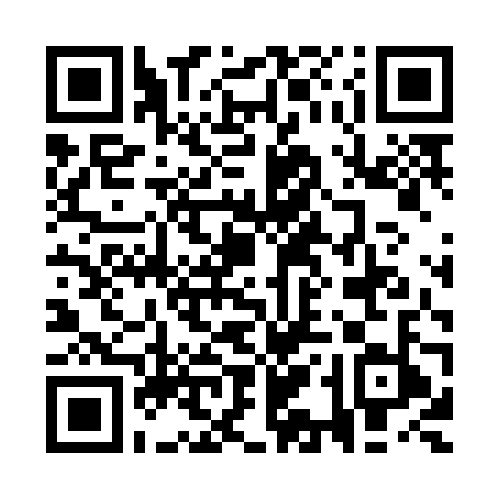 QR-Code zur ORCID