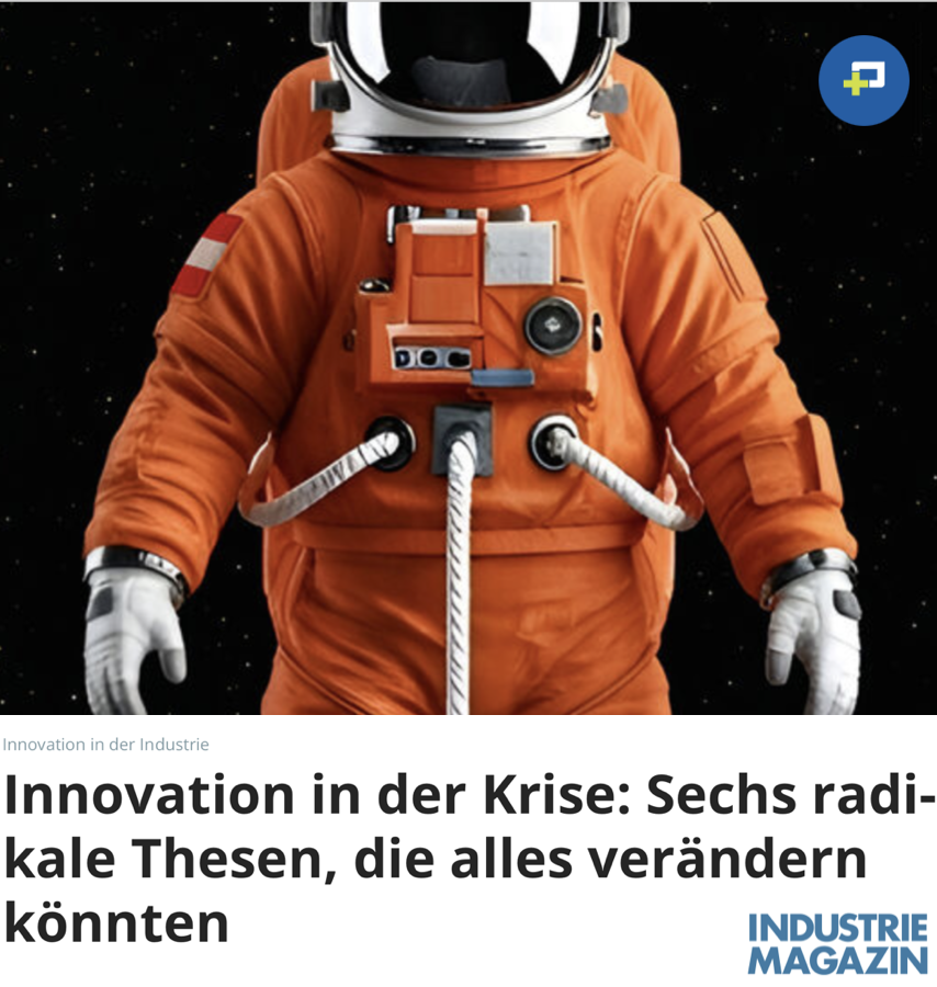 Interview in der Sendung mehr/wert des BR Fernsehens