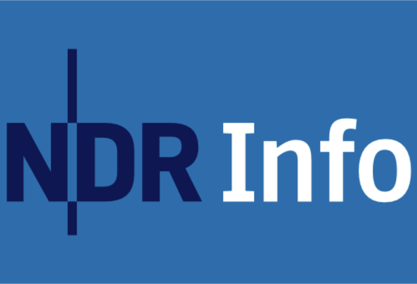 NDRinfo Logo