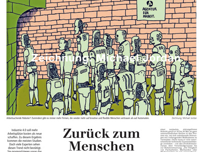 Nürnberger Nachrichten – Pfeiffer – Automatisierung (Screenshot)