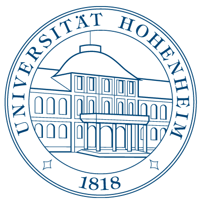 Hohenheim Logo
