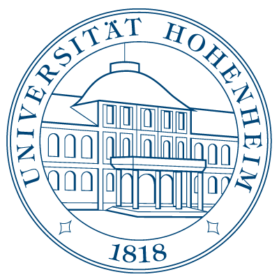 Logo Uni Hohenheim